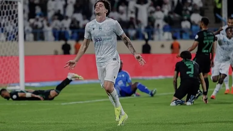 «Бетис» завершает трансфер Кольядо и получает прибыль