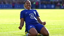 Лорен Джеймс уверена в своей готовности к Евро-2025