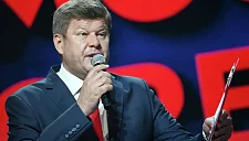 Губерниев обрушился с критикой на Самуэльссона за его высказывания