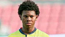 «Челси» интересуется 15-летним защитником из Эквадора