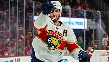 Мэттью Ткачук о ценности момента и будущем «Флориды»