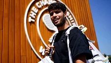 «Реал Мадрид» поздравил Алькараса после победы на US Open