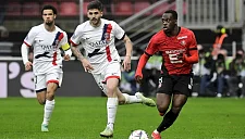 «Ренн» хочет продать Калимуондо за 30-35 млн евро