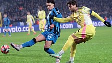 Локателли: «Мы выросли как команда, а Коло Муани упростил нам задачу»