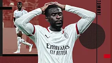 Фикайо Томори был предложен «Наполи»