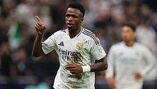 Винисиус возвращается в «Реал» в топ-форме и нацелен на исторический сезон