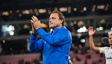 Барбоза высказался о шансах Ролана Гусева остаться тренером «Динамо»