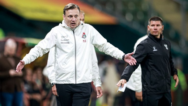 «Я в ужасе»: Бубнов про упущенную победу «Локо» в матче с «Ростовом»