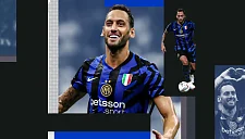 «Галатасарай» готовит официальное предложение «Интеру» по Чалханоглу