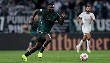 Хорст Штеффен недоволен игрой Бонифейса в матче с «Фрайбургом»