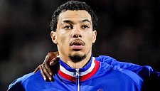 Дидье Дешам объяснил отсутствие Уго Экитике в составе сборной Франции