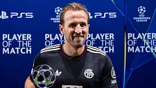 Харри Кейн: «Бавария намерена сохранить победный темп в сезоне»