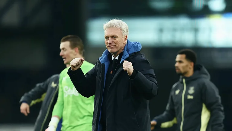 Дэвид Мойес: «Эвертон» не готов к началу сезона