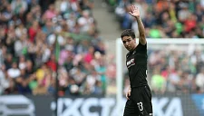 Легендарный футболист «Краснодара» объявил о завершении карьеры