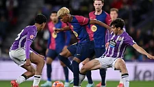 Барса и Реал: ключевые матчи до конца сезона