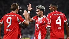 Диас стремится побить рекорд в матче против «Хоффенхайма»