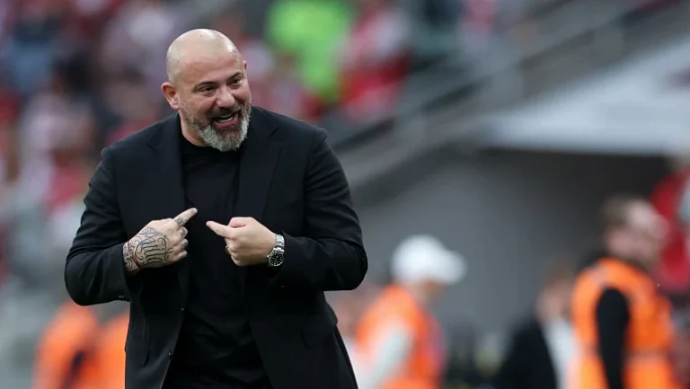 Деян Станкович об игре с «Оренбургом»: «Нужной энергии не увидел»