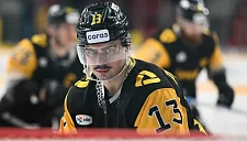 Кирилл Пилипенко рассказал о подготовке «Северстали» к новому сезону КХЛ