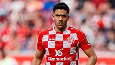 Амири обвинил «Майнц» в слабой атаке после матча с «Лейпцигом»