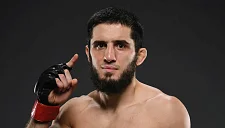 Стали известны планы Махачева в полусредней весовой категории UFC


