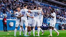 Сенсация тура: Босельи забил «Крыльям» больше, чем партнёры за сезон