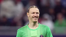 Известное французское издание: ПСЖ обязан шестым титулом Сафонову