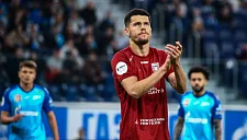 «Фиорентина» интересуется Даку из «Рубина