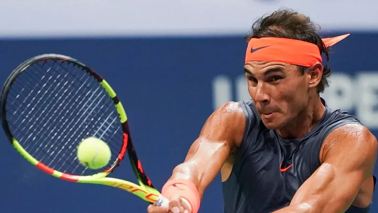 Легенда тенниса Надаль рассказал о жизни после завершения карьеры