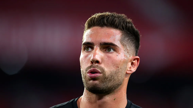 L’Equipe: ФК «Париж» интересуется Лукой Зиданом 