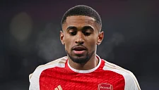 Рис Нелсон может стать новым игроком «Кристал Пэлас»