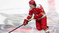 «Шанхайские драконы» назначили первого капитана в истории клуба