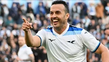 Педро остаётся в Риме: «Лацио» продлевает контракт c ветераном