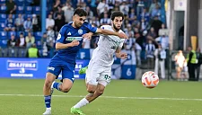 «Ахмат» Черчесова против «Оренбурга»: кто победит в 6-м туре РПЛ?