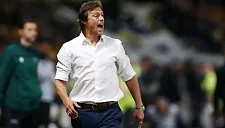 Матиас Альмейда высказался после поражения «Севильи» от «Хетафе»