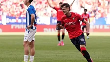 Аймар Орос возобновил тренировки