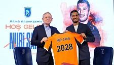 Нури Шахин доволен победой в первом матче с «Башакшехиром»