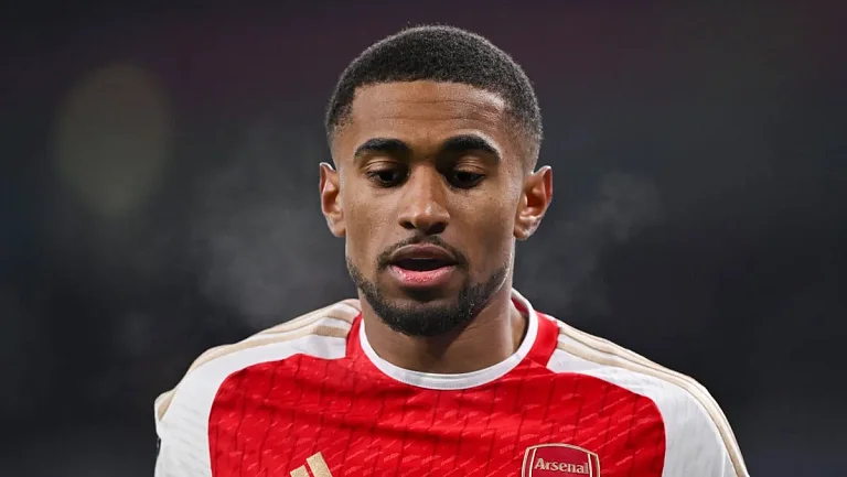 Рис Нелсон может стать новым игроком «Кристал Пэлас»