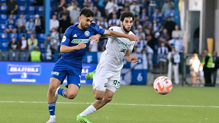 «Ахмат» Черчесова против «Оренбурга»: кто победит в 6-м туре РПЛ?