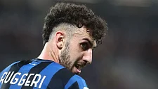 Маттео Руджери и Джакомо Распадори перешли в мадридский «Атлетико»