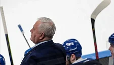 Владимир Крикунов рассказал о решении возглавить «Сочи» в 75 лет