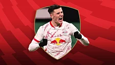 «Арсенал» обсуждает трансфер Шешко за 70 млн — ставка на нового лидера