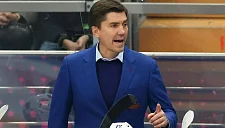 Игорь Никитин заявил о кризисе в ЦСКА после матча с «Ак Барсом»