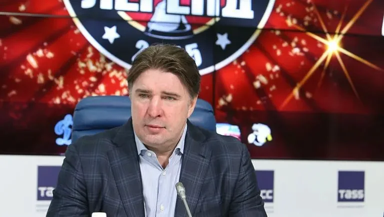 Касатонов хочет выступить против показа Олимпиады-2026 в России