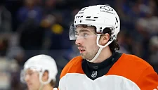 Ноа Кэйтс остается в «Филадельфии» на 4 года — что дальше?