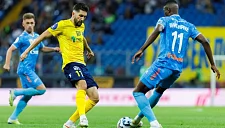 ЦСКА нацелился на Алексея Сутормина для усиления правого фланга защиты