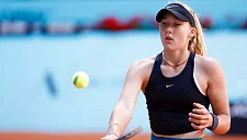 Мирра Андреева назвала имя самой неудобной соперницы в туре