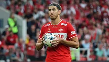 У защитника «Спартака» Бабича диагностирован разрыв «крестов»