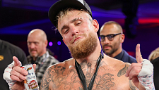 PFL и Джейк Пол расторгли контракт