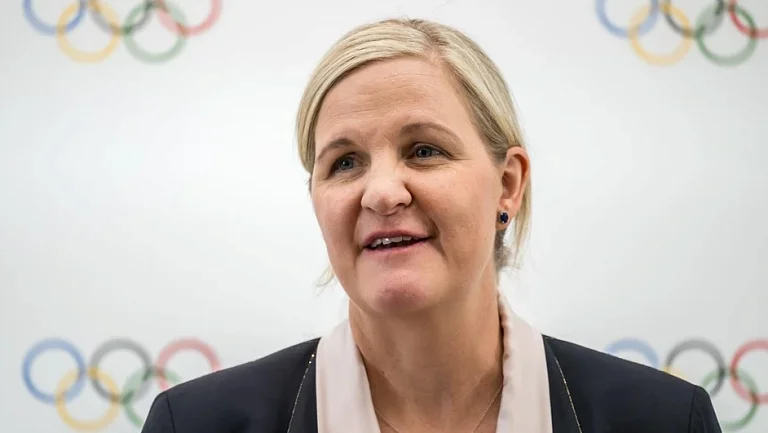 В МОК хотят рассказать, что вопрос восстановления ОКР не обсуждался