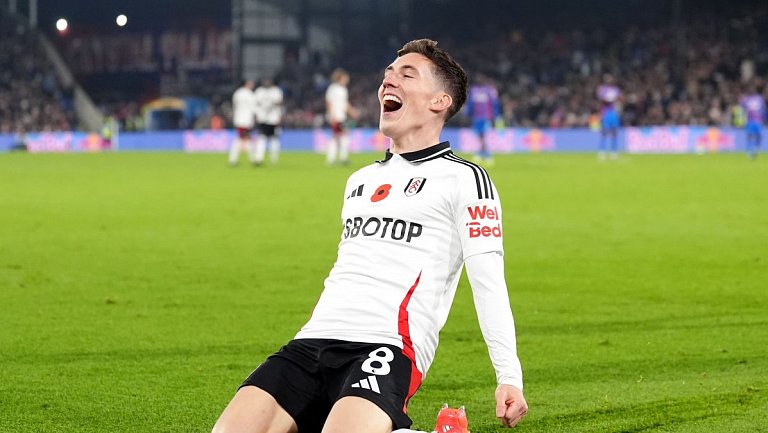 «Лидс» не успел оформить трансфер Уилсона в последний день